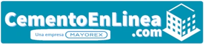 Cemento en Línea por pallet